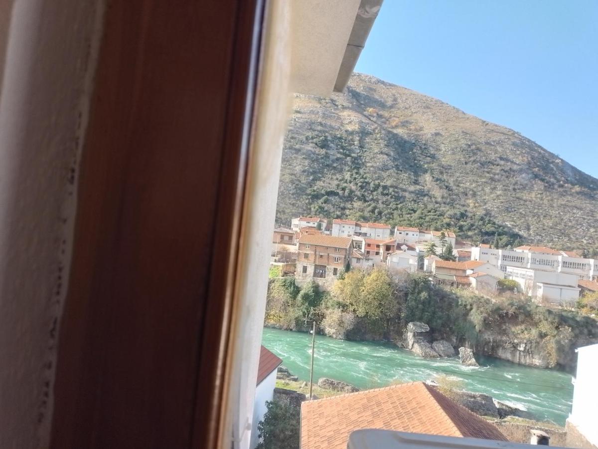 Guesthouse Sanja - Apartments 212 موستار المظهر الخارجي الصورة