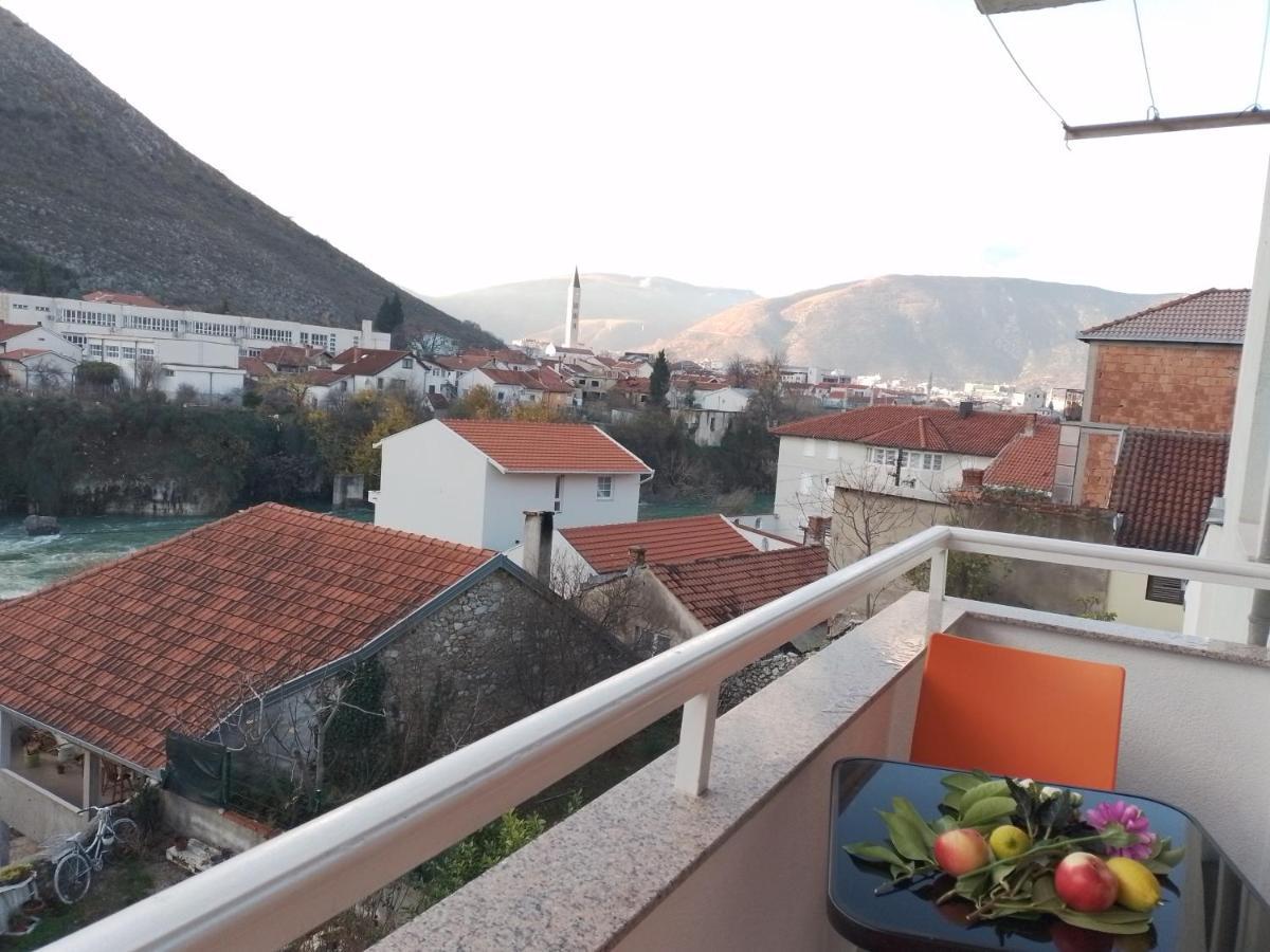 Guesthouse Sanja - Apartments 212 موستار المظهر الخارجي الصورة
