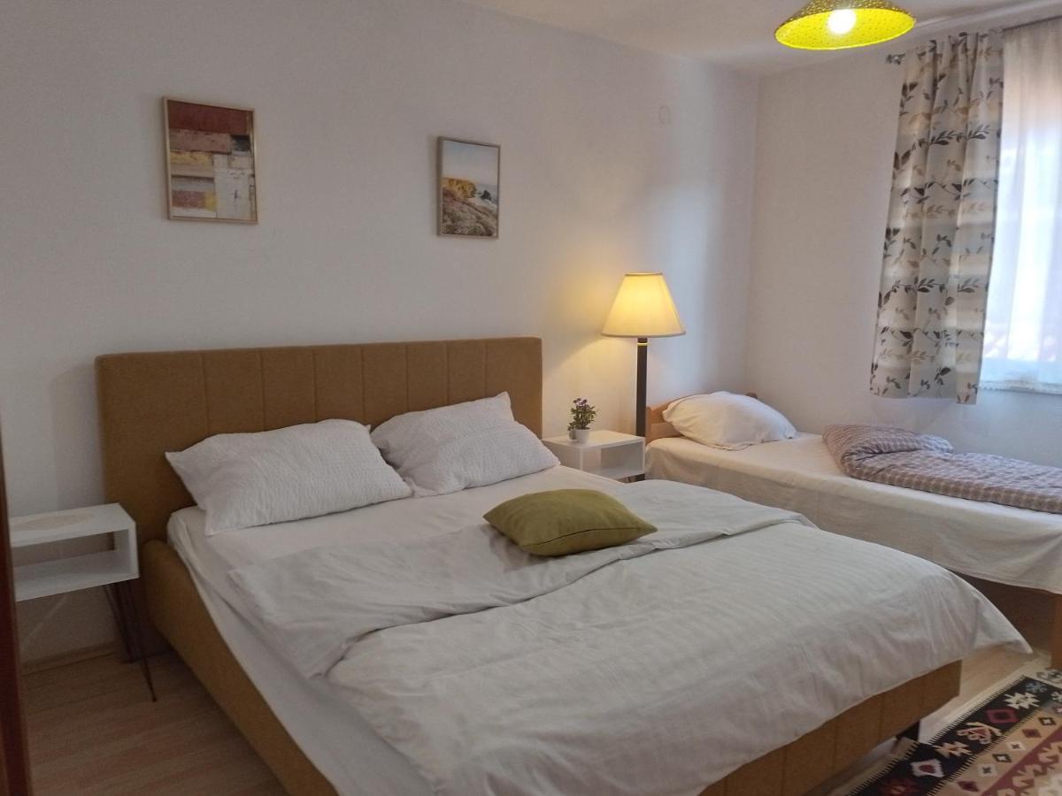 Guesthouse Sanja - Apartments 212 موستار المظهر الخارجي الصورة
