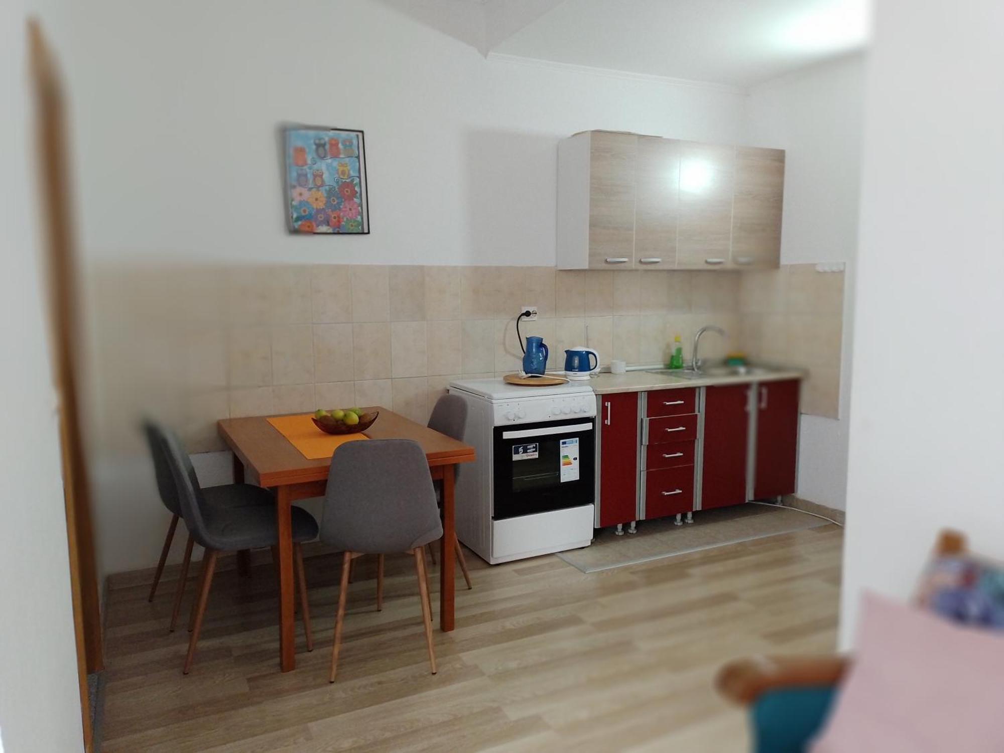 Guesthouse Sanja - Apartments 212 موستار المظهر الخارجي الصورة