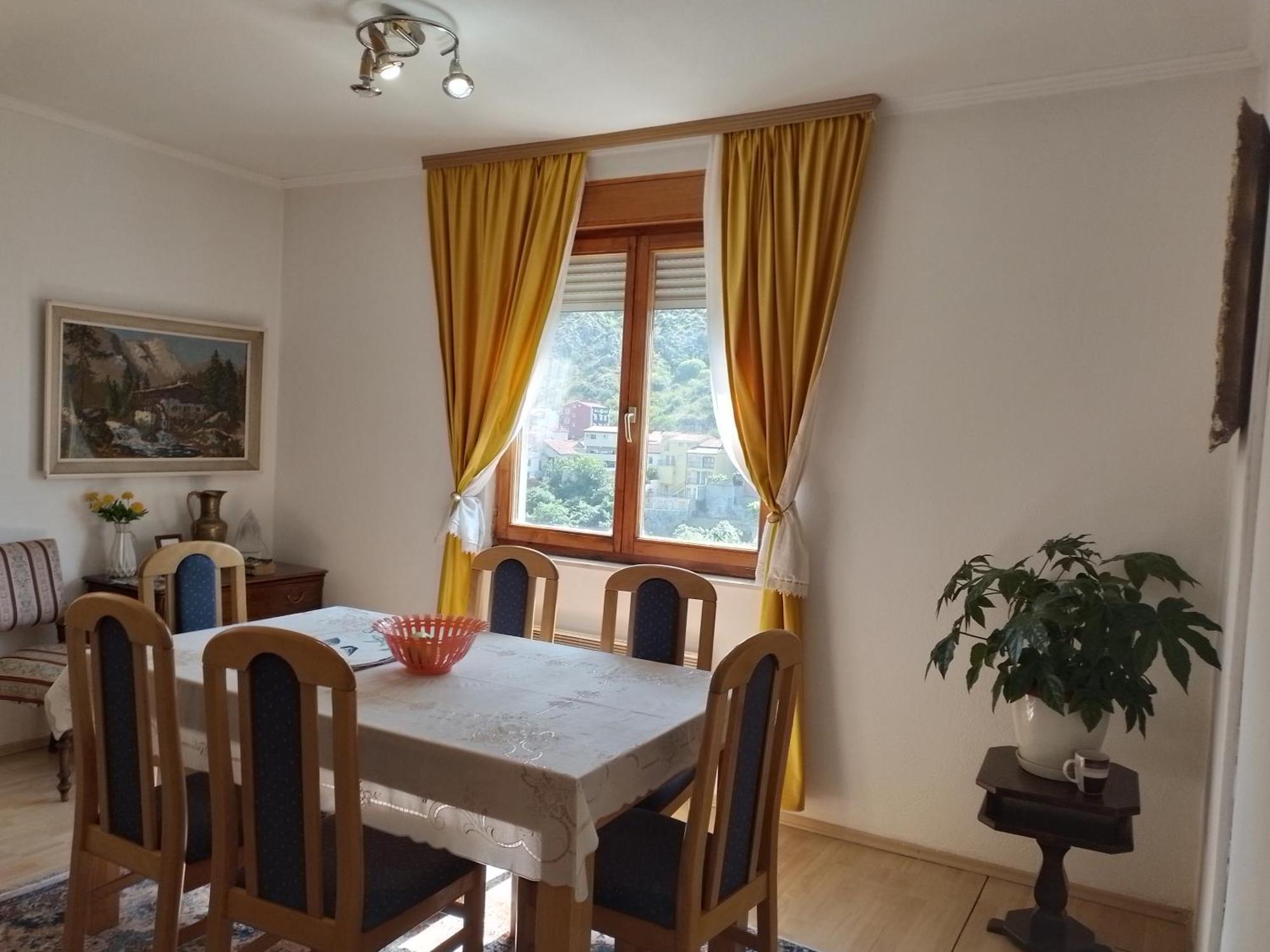 Guesthouse Sanja - Apartments 212 موستار المظهر الخارجي الصورة
