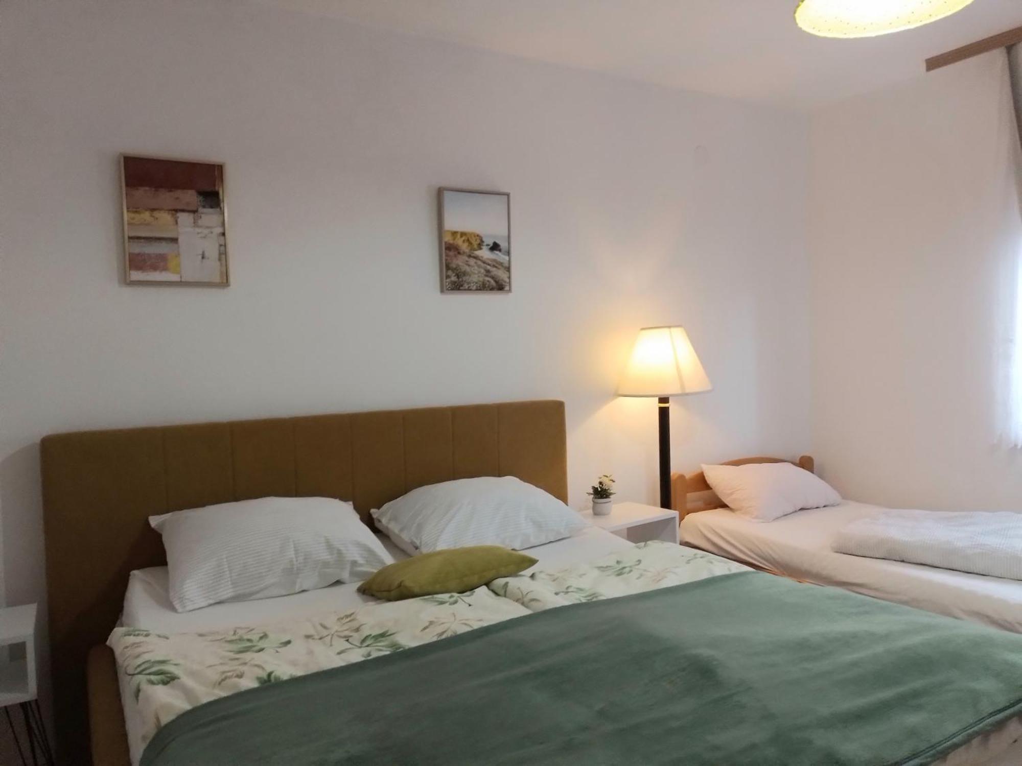 Guesthouse Sanja - Apartments 212 موستار المظهر الخارجي الصورة
