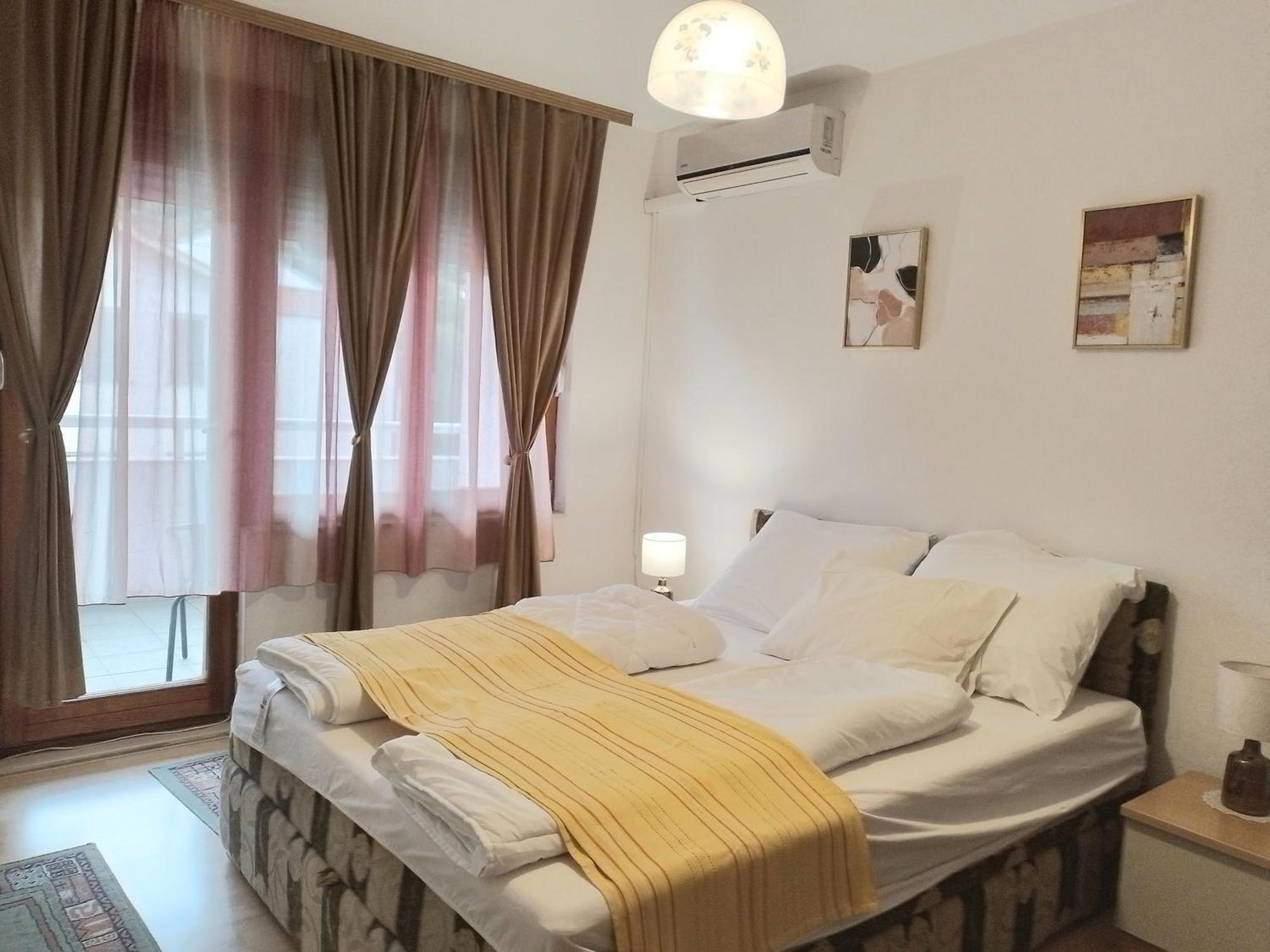 Guesthouse Sanja - Apartments 212 موستار المظهر الخارجي الصورة