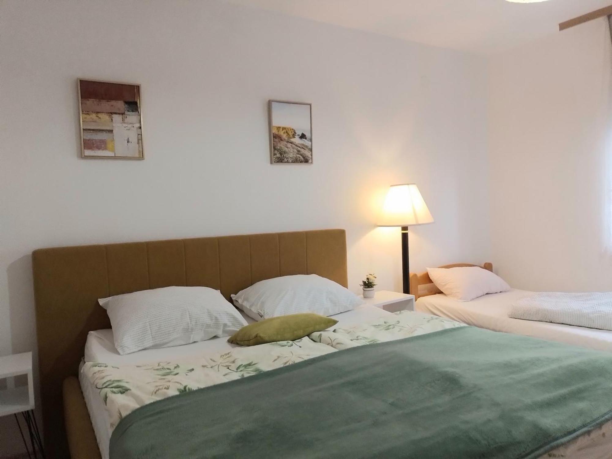 Guesthouse Sanja - Apartments 212 موستار المظهر الخارجي الصورة