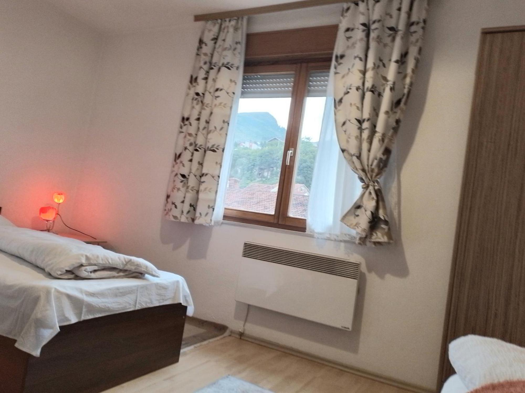 Guesthouse Sanja - Apartments 212 موستار المظهر الخارجي الصورة